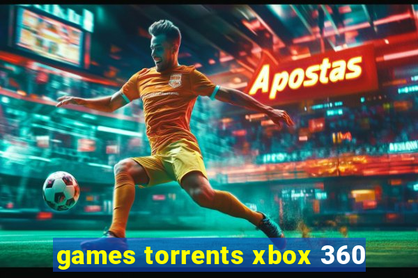 games torrents xbox 360